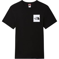 T-shirt męski The North Face z krótkim rękawem  - zdjęcie produktu