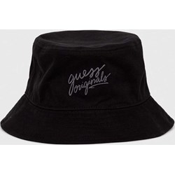 Guess Originals kapelusz męski  - zdjęcie produktu