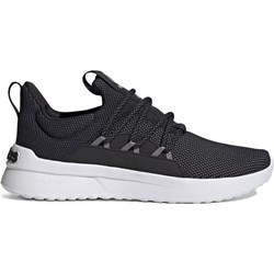 Czarne buty sportowe męskie Adidas sznurowane  - zdjęcie produktu