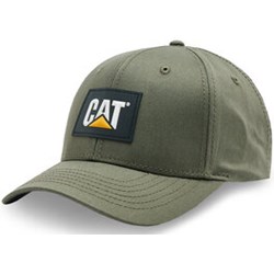Czapka z daszkiem męska Caterpillar  - zdjęcie produktu