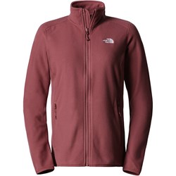 Bluza damska The North Face krótka polarowa  - zdjęcie produktu