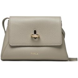 Listonoszka Furla matowa  - zdjęcie produktu