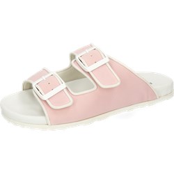 Klapki damskie Melvin & Hamilton bez zapięcia casual  - zdjęcie produktu