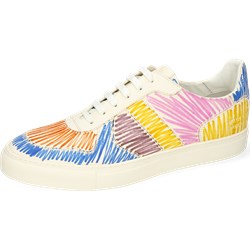 Buty sportowe męskie Melvin & Hamilton sznurowane  - zdjęcie produktu