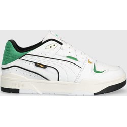 Buty sportowe męskie Puma wiązane  - zdjęcie produktu