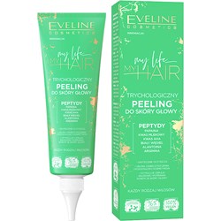 Pielęgnacja włosów Eveline  - zdjęcie produktu