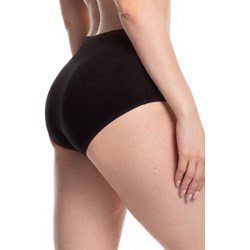 Majtki damskie czarne Lama  - zdjęcie produktu
