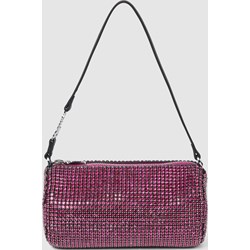 Listonoszka Juicy Couture na ramię średnia  - zdjęcie produktu