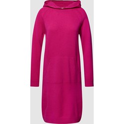 Sukienka (the Mercer) N.y. różowa mini casual  - zdjęcie produktu