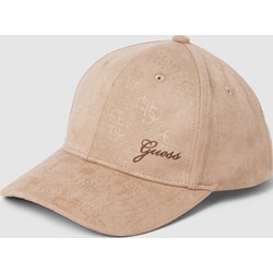 Guess czapka z daszkiem damska  - zdjęcie produktu