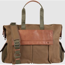 Torba podróżna Camel Active dla mężczyzn  - zdjęcie produktu