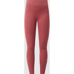 Spodnie damskie czerwone Puma  - zdjęcie produktu