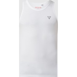 T-shirt męski Guess z krótkim rękawem  - zdjęcie produktu