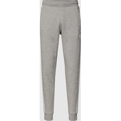 Spodnie męskie Adidas Originals z bawełny  - zdjęcie produktu