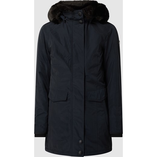 Wellensteyn Stavanger Schwarz S Stavanger 382 Wellensteyn Kurtka