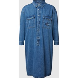 Sukienka Calvin Klein - Peek&Cloppenburg  - zdjęcie produktu