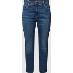 Jeansy damskie Levi’s® Plus - Peek&Cloppenburg  - zdjęcie produktu