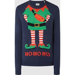 Sweter męski Montego  - zdjęcie produktu