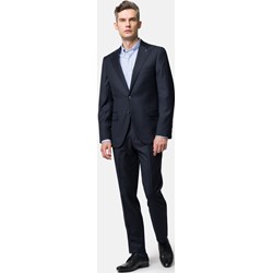 Garnitur męski Lancerto z tkaniny  - zdjęcie produktu