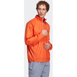 Kurtka męska pomarańczowy Adidas  - zdjęcie produktu