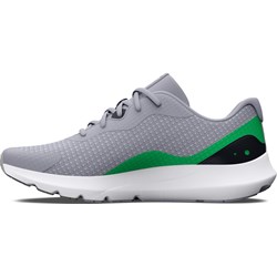Buty sportowe męskie Under Armour sznurowane  - zdjęcie produktu