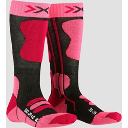 Skarpetki dziecięce X-Socks w nadruki  - zdjęcie produktu