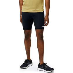 Spodenki męskie New Balance sportowe  - zdjęcie produktu