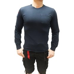 Bluza męska Alpha Industries  - zdjęcie produktu