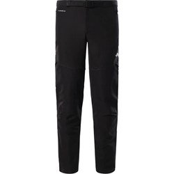 Spodnie męskie The North Face w sportowym stylu  - zdjęcie produktu