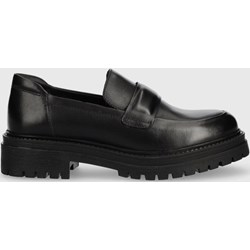 Mokasyny Geox - ANSWEAR.com - zdjęcie produktu