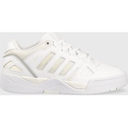 Buty sportowe męskie Adidas sznurowane  - zdjęcie produktu