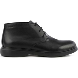 Geox buty zimowe męskie na jesień sznurowane  - zdjęcie produktu