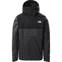 Kurtka męska czarna The North Face  - zdjęcie produktu