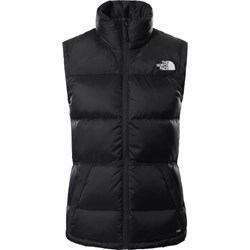 The North Face kamizelka damska krótka  - zdjęcie produktu