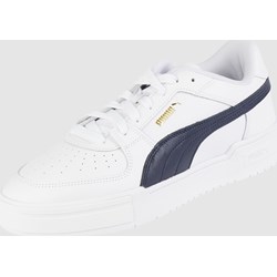 Trampki męskie Puma białe sportowe  - zdjęcie produktu
