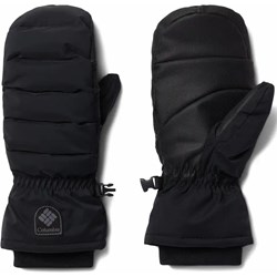 Rękawiczki Columbia czarne  - zdjęcie produktu