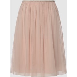 Spódnica różowa Esprit wiosenna  - zdjęcie produktu