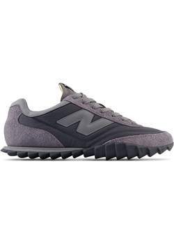 Buty męskie New Balance URC30EG – czarne New Balance New Balance Poland - kod rabatowy