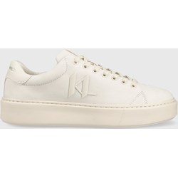 Trampki męskie Karl Lagerfeld na wiosnę  - zdjęcie produktu