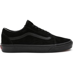 Vans trampki męskie old skool sportowe zamszowe na jesień  - zdjęcie produktu