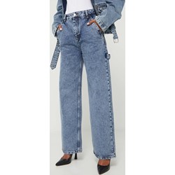 Jeansy damskie Moschino Jeans  - zdjęcie produktu
