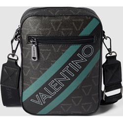 Czarna torba męska Valentino Bags  - zdjęcie produktu