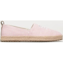 Espadryle męskie Tommy Hilfiger - Symbiosis - zdjęcie produktu