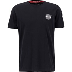 T-shirt męski Alpha Industries  - zdjęcie produktu