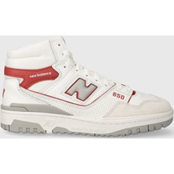 New Balance buty sportowe męskie na wiosnę  - zdjęcie produktu