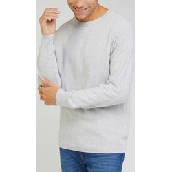 Sweter męski Lee na jesień  - zdjęcie produktu