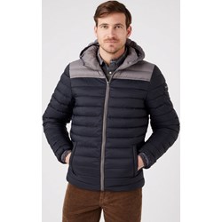 Kurtka męska Wrangler casual  - zdjęcie produktu