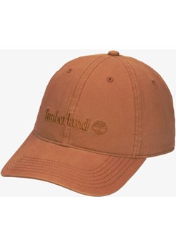 TIMBERLAND CZAPKA COTTON CANVAS BB CAP Timberland wyprzedaż Symbiosis - kod rabatowy