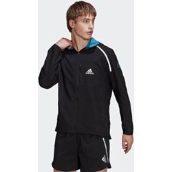 Kurtka męska Adidas na jesień sportowa  - zdjęcie produktu