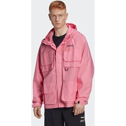 Kurtka damska Adidas w sportowym stylu krótka  - zdjęcie produktu